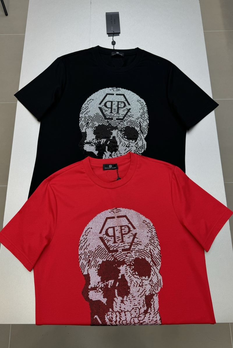 Philipp Plein T-Shirts